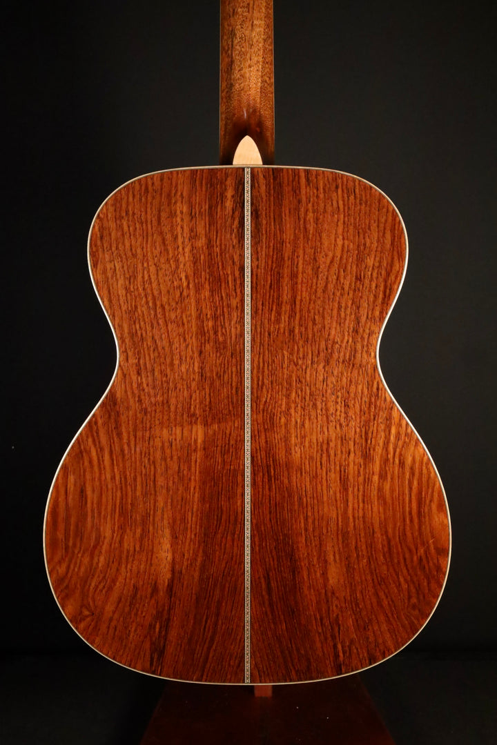 Martin Custom Shop OM 41/45 - Swiss Spruce/Guatemalan Rosewood (2021)