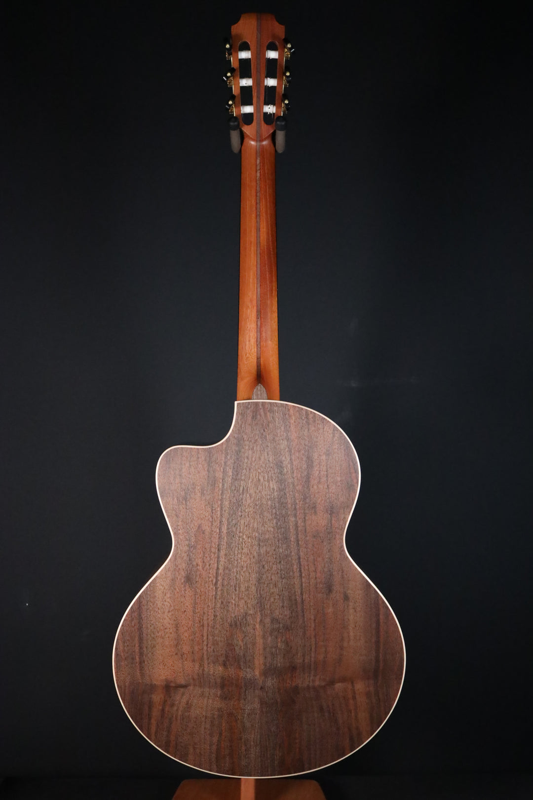 Lowden S-23J Jazz Series - Cedar/Walnut