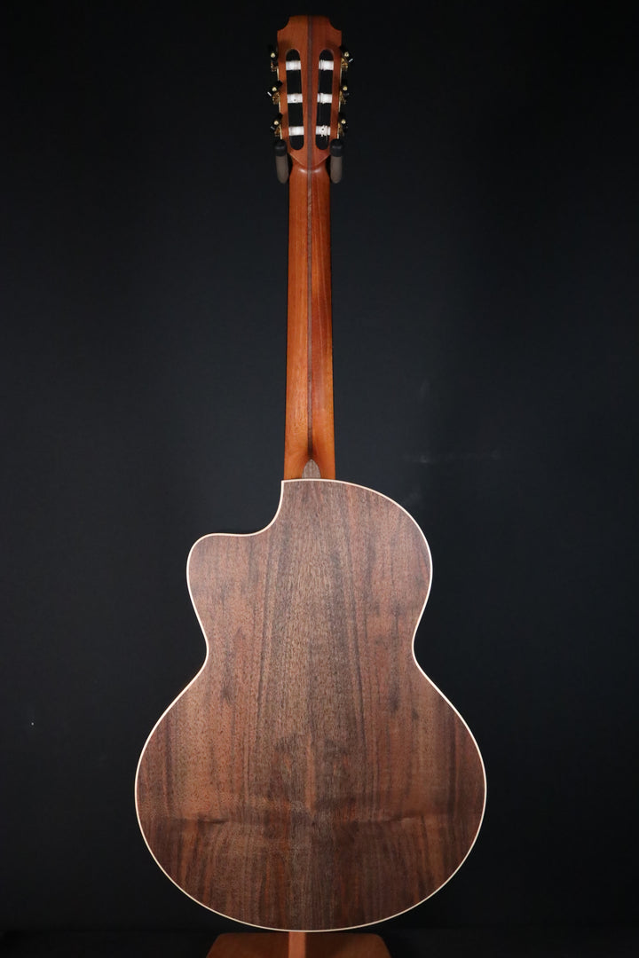 Lowden S-23J Jazz Series - Cedar/Walnut