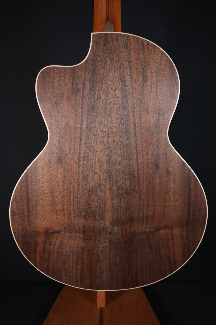 Lowden S-23J Jazz Series - Cedar/Walnut