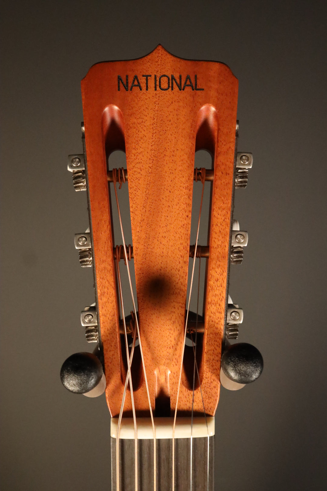 National NRP Tricone Steel (NEW)