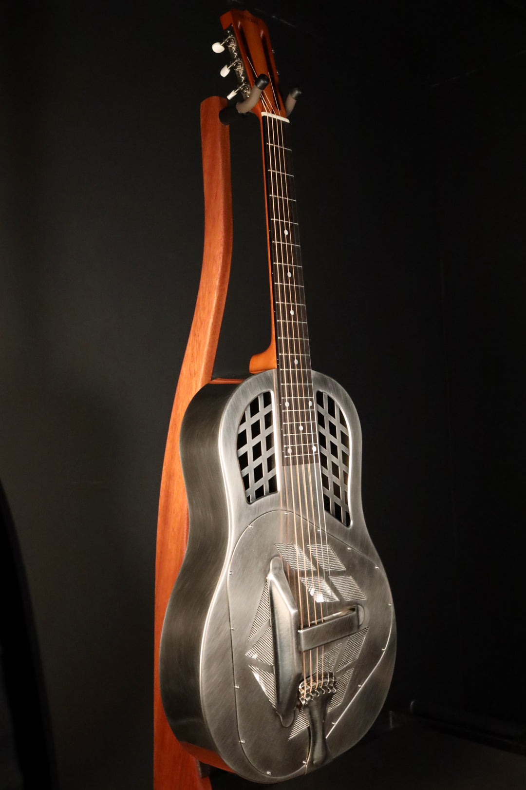 National NRP Tricone Steel (NEW)