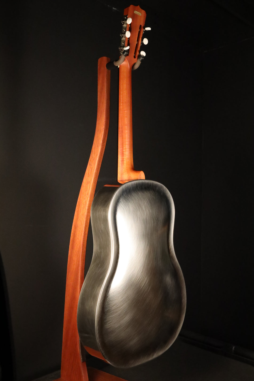 National NRP Tricone Steel (NEW)