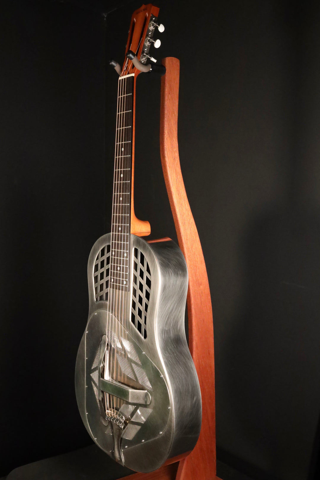 National NRP Tricone Steel (NEW)