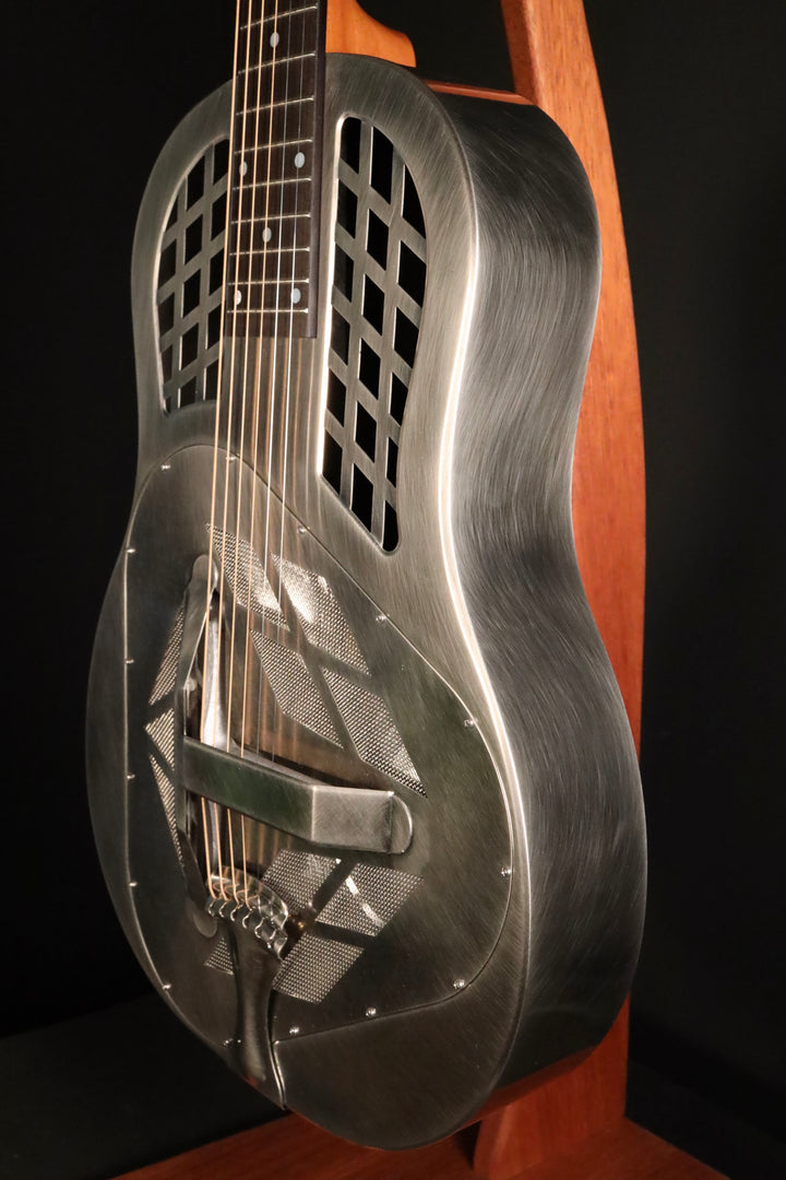 National NRP Tricone Steel (NEW)