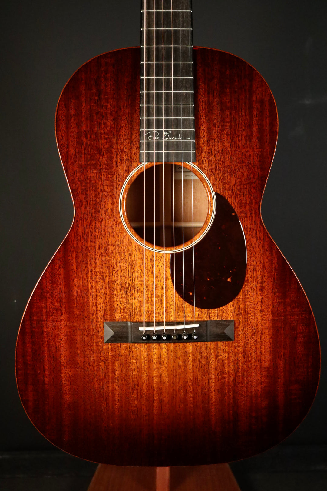 Santa Cruz Don Edwards Cowboy Singer - 00 DE (NEW)