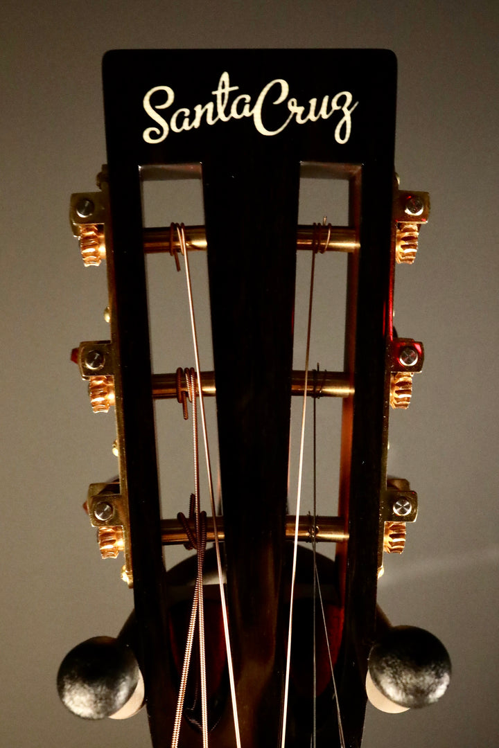 Santa Cruz Don Edwards Cowboy Singer - 00 DE (NEW)