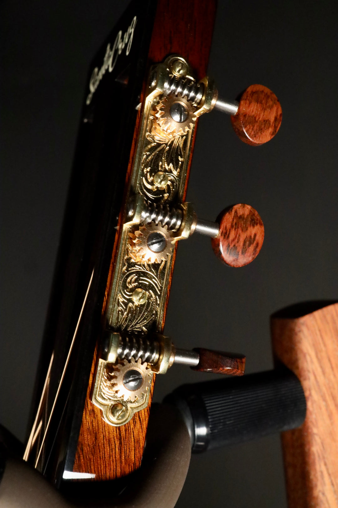 Santa Cruz Don Edwards Cowboy Singer - 00 DE (NEW)