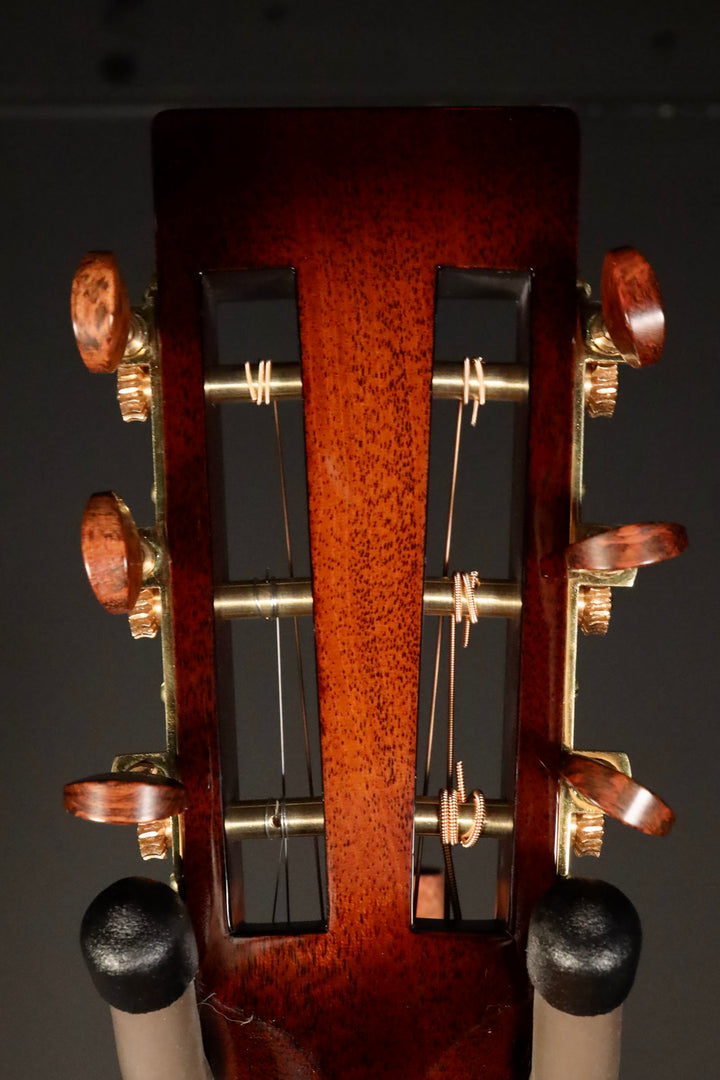 Santa Cruz Don Edwards Cowboy Singer - 00 DE (NEW)