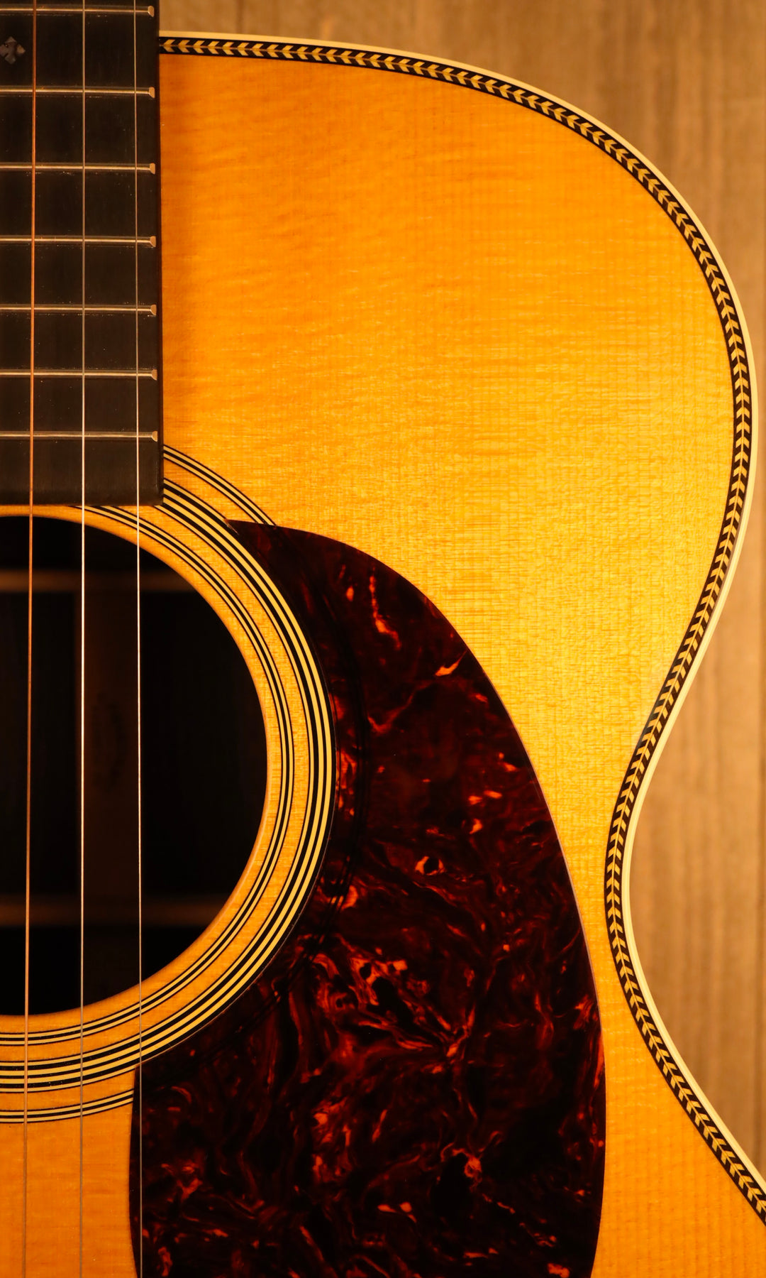 Martin 000-28 "Re-Imagined" - Sitka/East Indian Rosewood (2019)