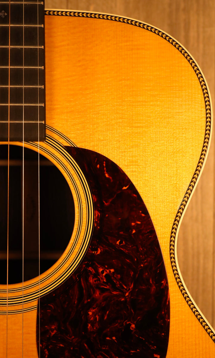 Martin 000-28 "Re-Imagined" - Sitka/East Indian Rosewood (2019)