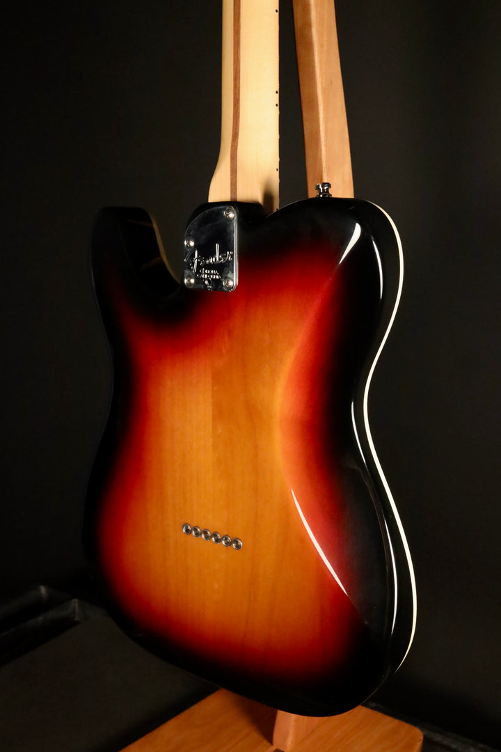 Fender American Deluxe Telecaster (2005)