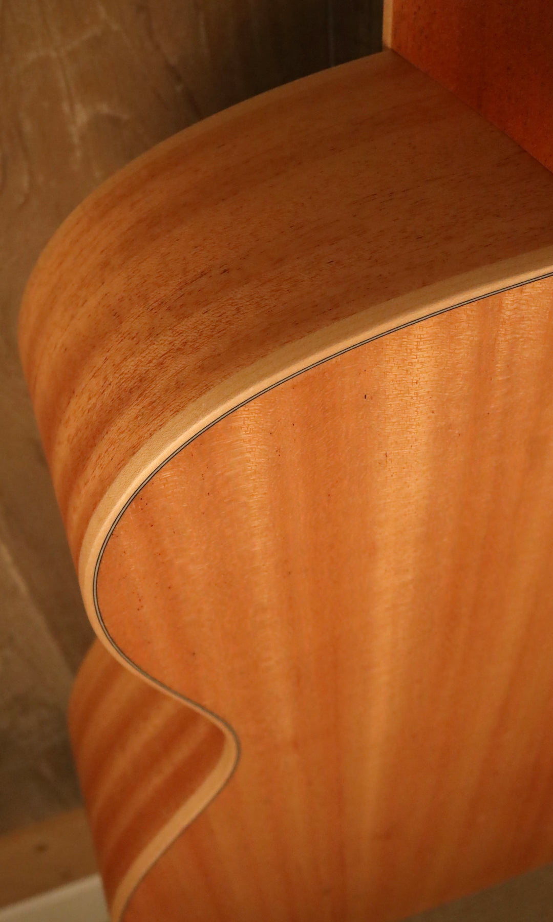 Larrivee OM-40 Sitka/Mahogany (New) - ON HOLD