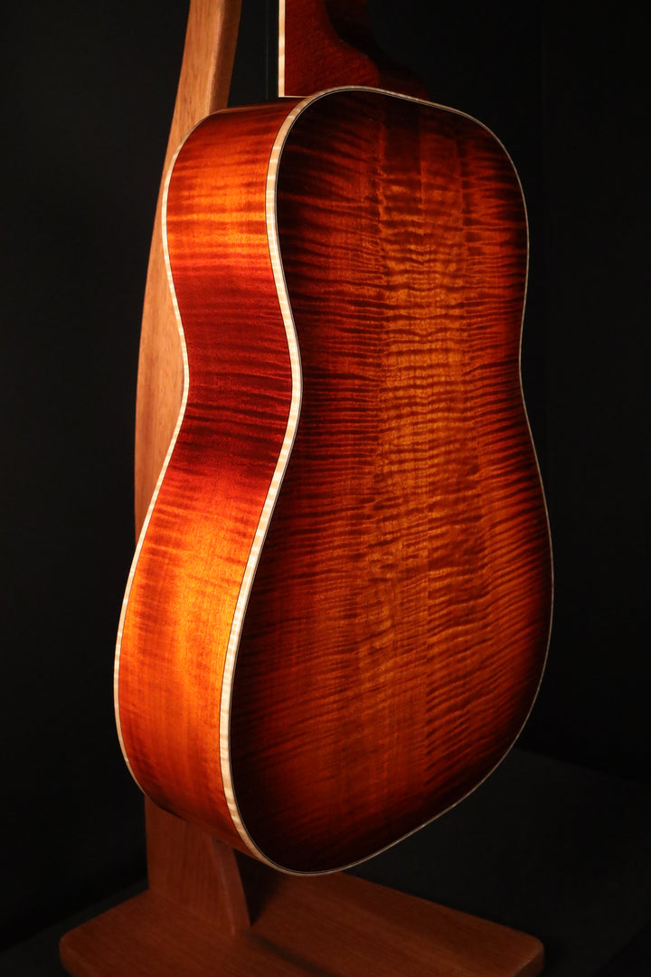 Beard Legacy E Model Square Neck (NEW)