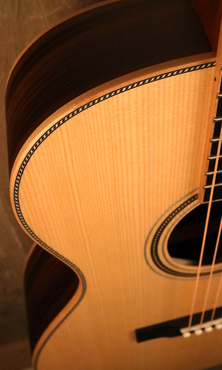 Larrivee OM-40R (New)