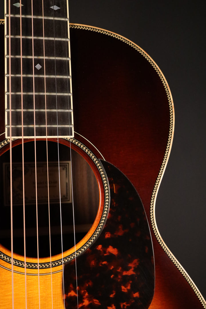 Larrivee 00-60 - Sitka Spruce/East Indian Rosewood (2004)