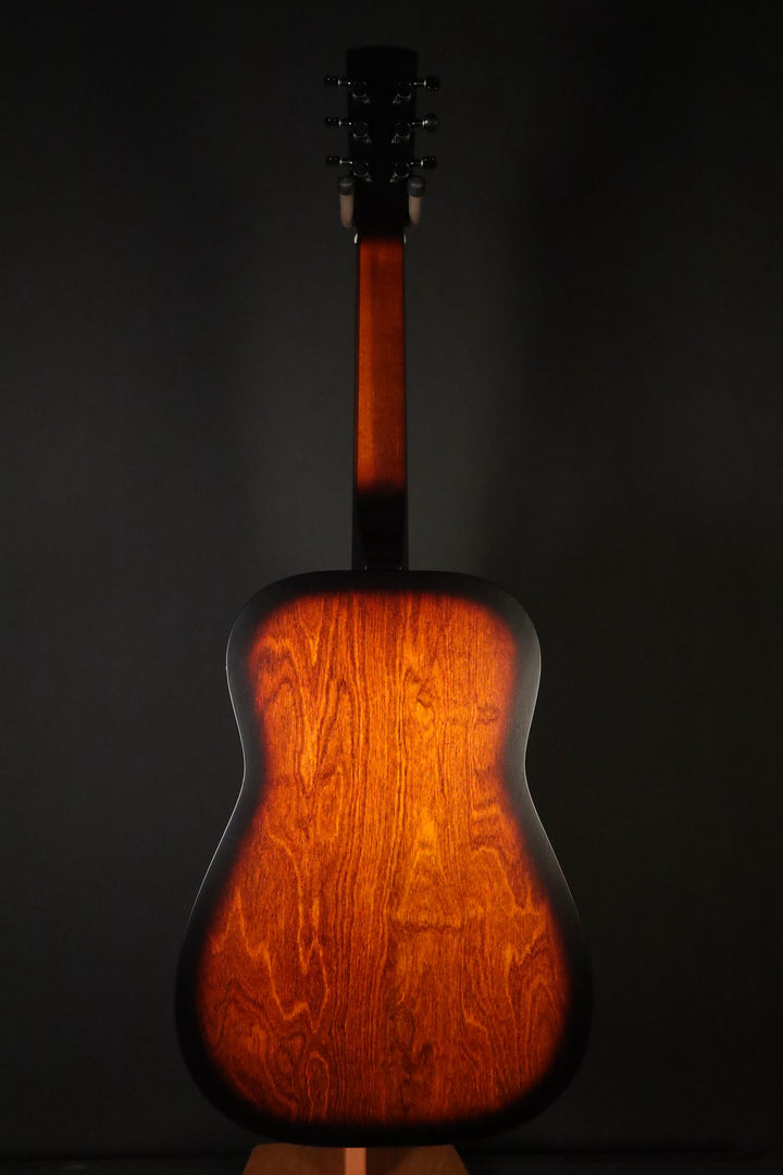 Beard Radio Standard-E Model Squareneck with Fishman Nashville Pickup (NEW)