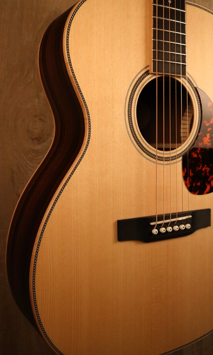 Larrivee OM-40R (New)