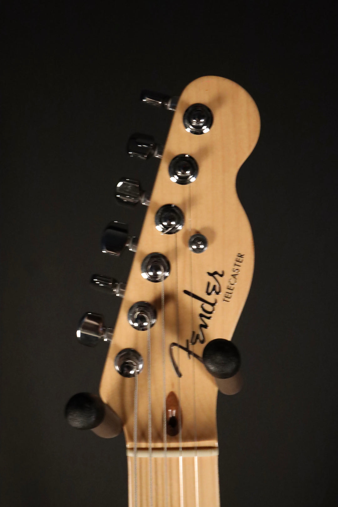 Fender American Deluxe Telecaster (2005)