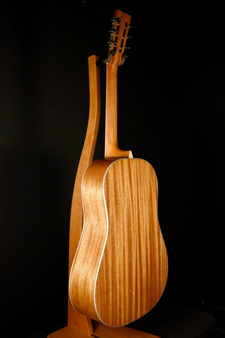 Larrivee SD-50 - Sitka Spruce/Mahogany (NEW)