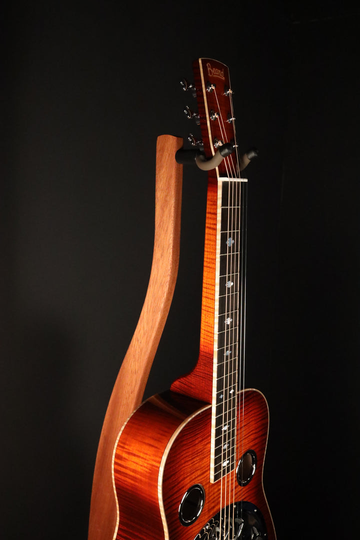 Beard Legacy E Model Square Neck (NEW)