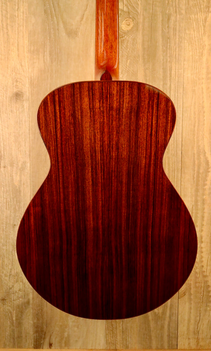 Ken Franklin Concert - Adirondack Spruce/East Indian Rosewood (2010) - ON HOLD