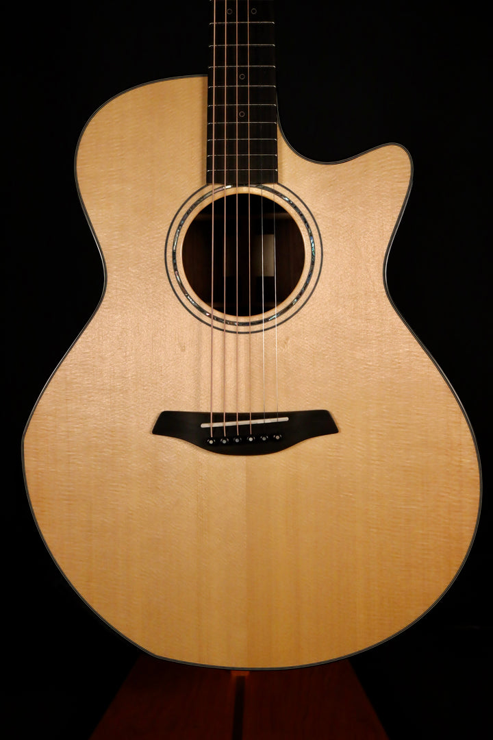 Furch Yellow Deluxe GC-SR - Sitka Spruce/Indian Rosewood (NEW)