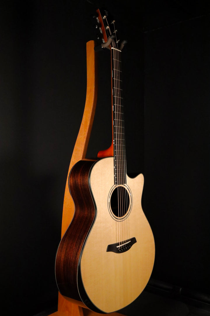 Furch Yellow Deluxe GC-SR - Sitka Spruce/Indian Rosewood (NEW)