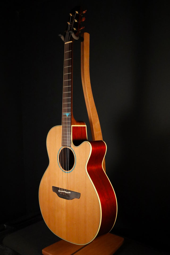 Takamine Santa Fe ESF40C (1999)