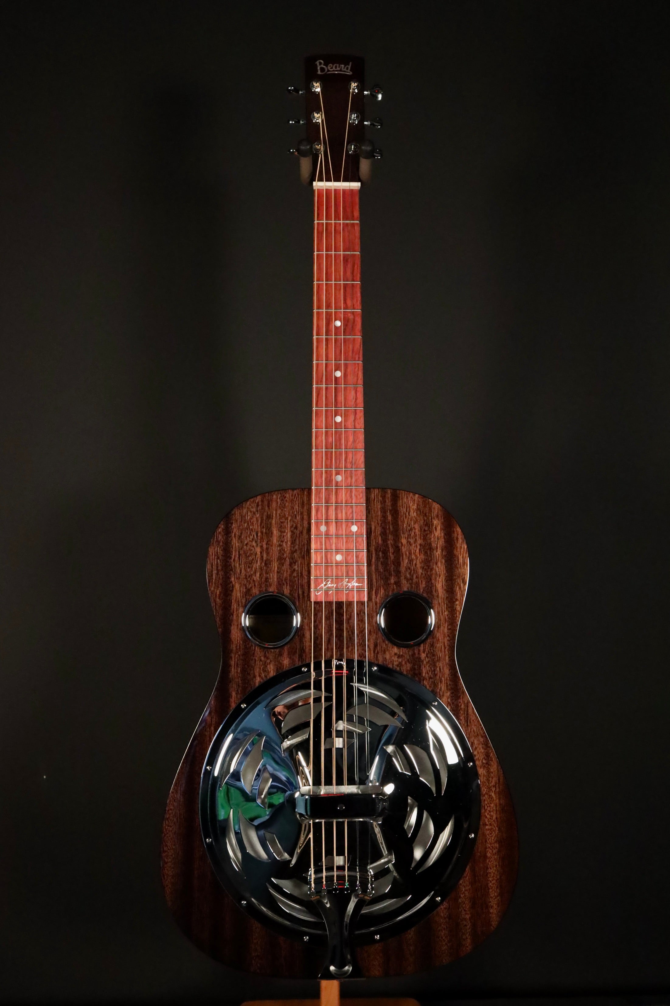 Products – Organic Sounds Select Guitars