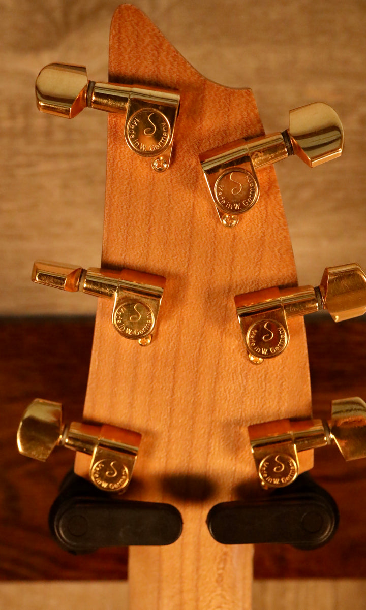 Breedlove C1/M - Sitka Spruce/Quilted Maple (1994)