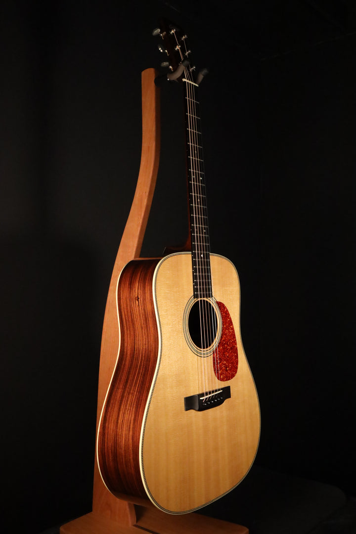 Collings D2H - Sitka Spruce/East Indian Rosewood (2002). ON HOLD*