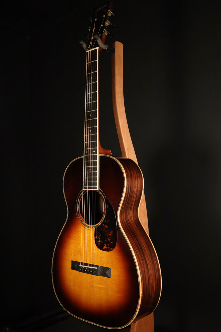 Larrivee 00-60 - Sitka Spruce/East Indian Rosewood (2004)
