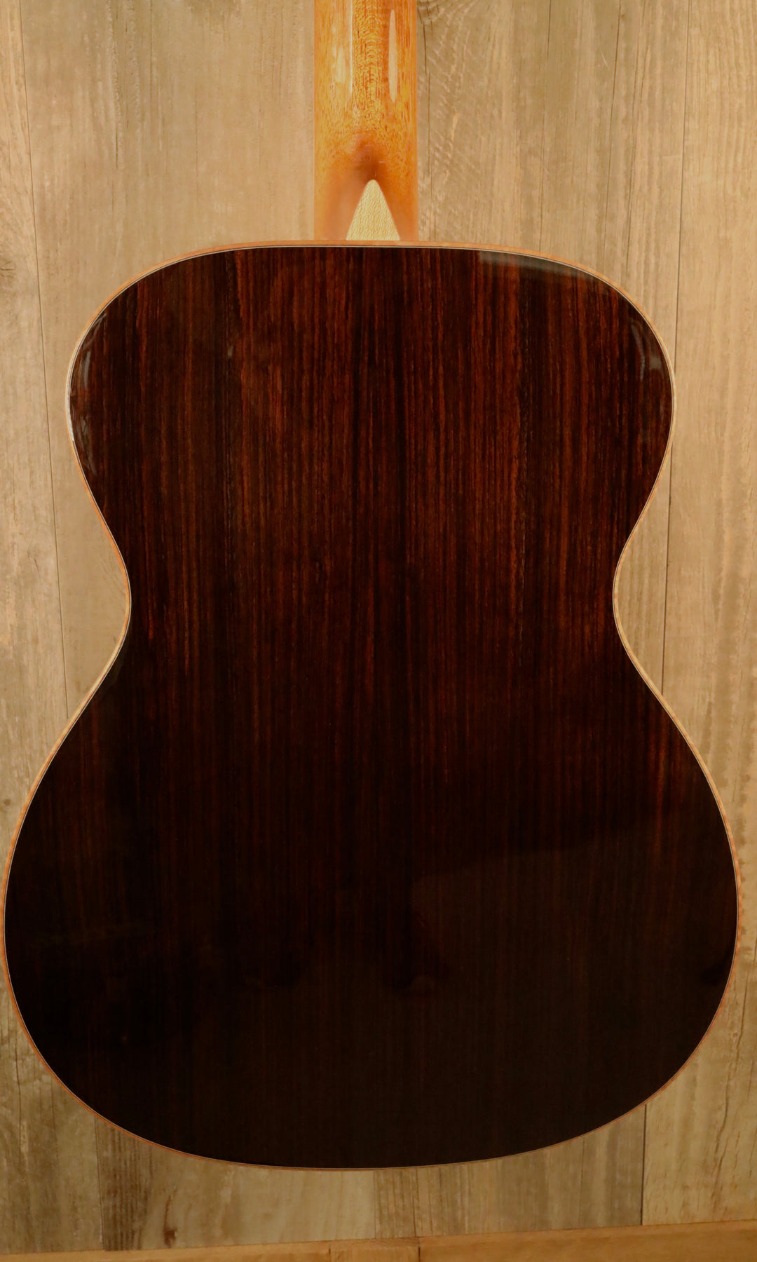 Larrivee OM-09 Sitka Spruce/Indian Rosewood (NEW)