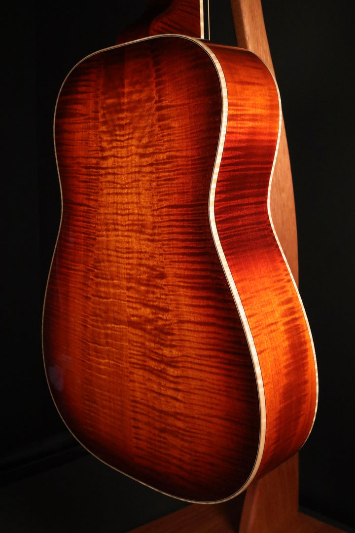Beard Legacy E Model Square Neck (NEW)
