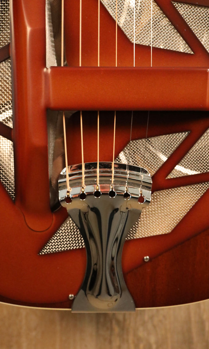 National M-1 Tricone Cutaway (New)