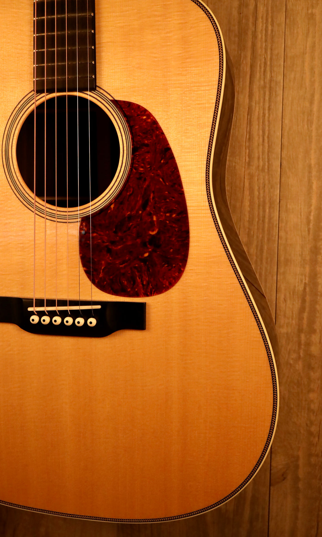 Bourgeois D-Vintage Dreadnought - Sitka Spruce/East Indian Rosewood (2020)