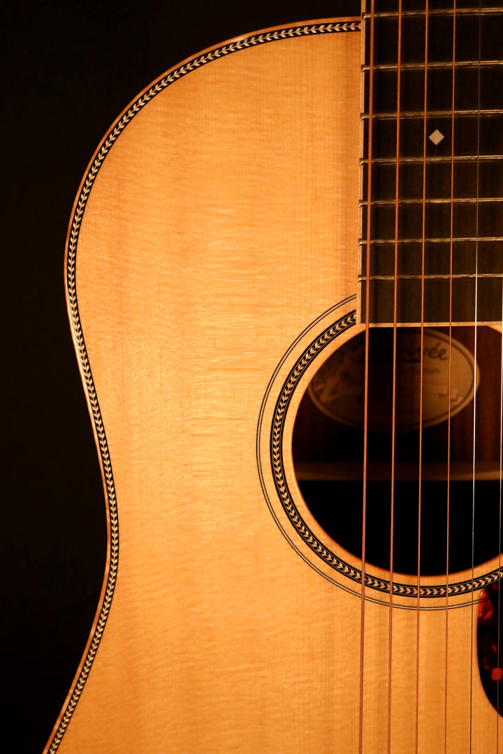 Larrivee SD60 RW - Sitka Spruce/East Indian Rosewood (NEW)