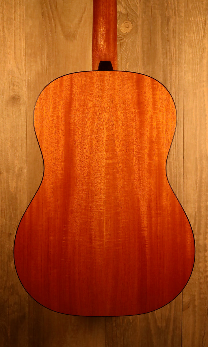Iris OG Natural - Spruce/Mahogany (2020)