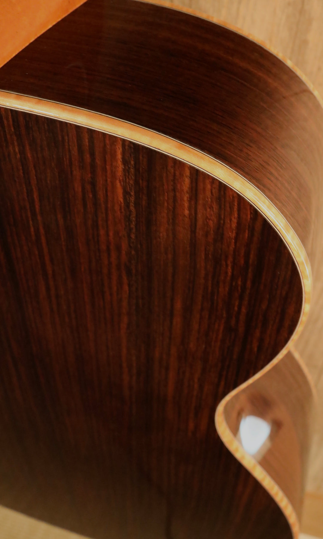 Larrivee OM-09 Sitka Spruce/Indian Rosewood (NEW)