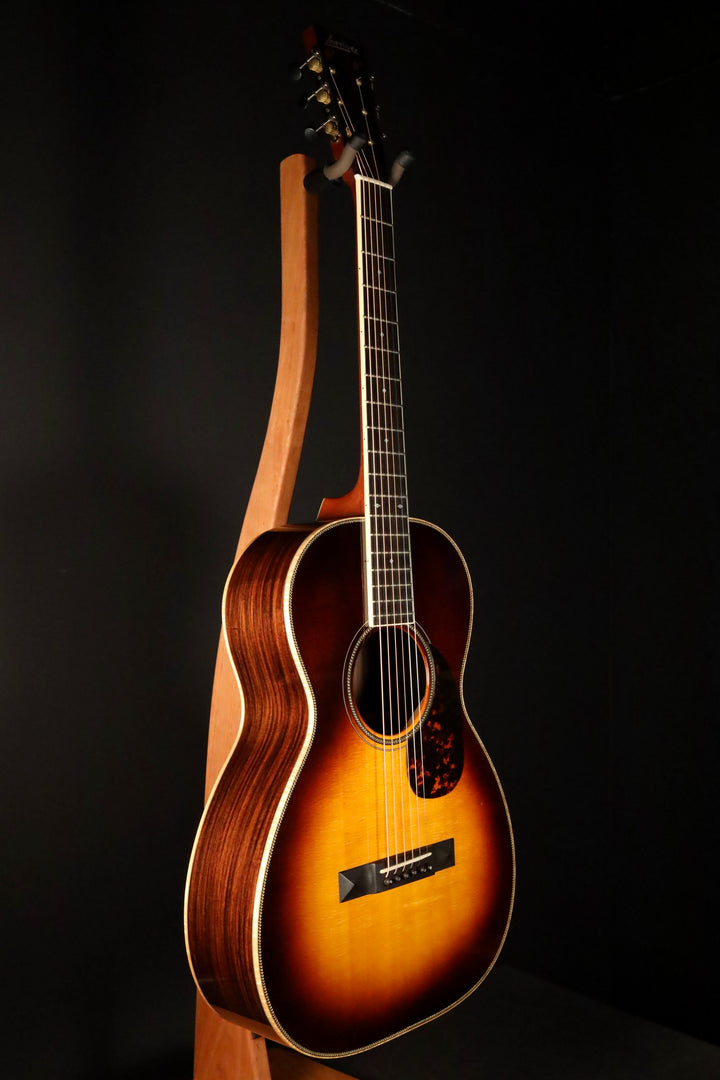 Larrivee 00-60 - Sitka Spruce/East Indian Rosewood (2004)