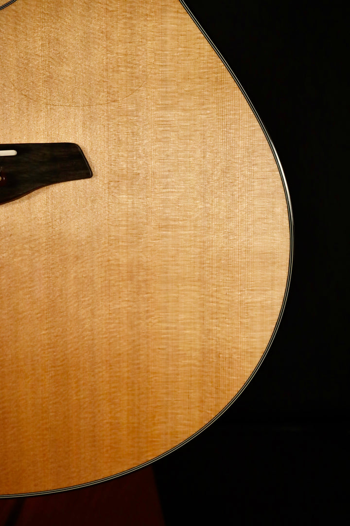 Furch Master's Choice Yellow GC-CR SPA - Cedar/Indian Rosewood (NEW)