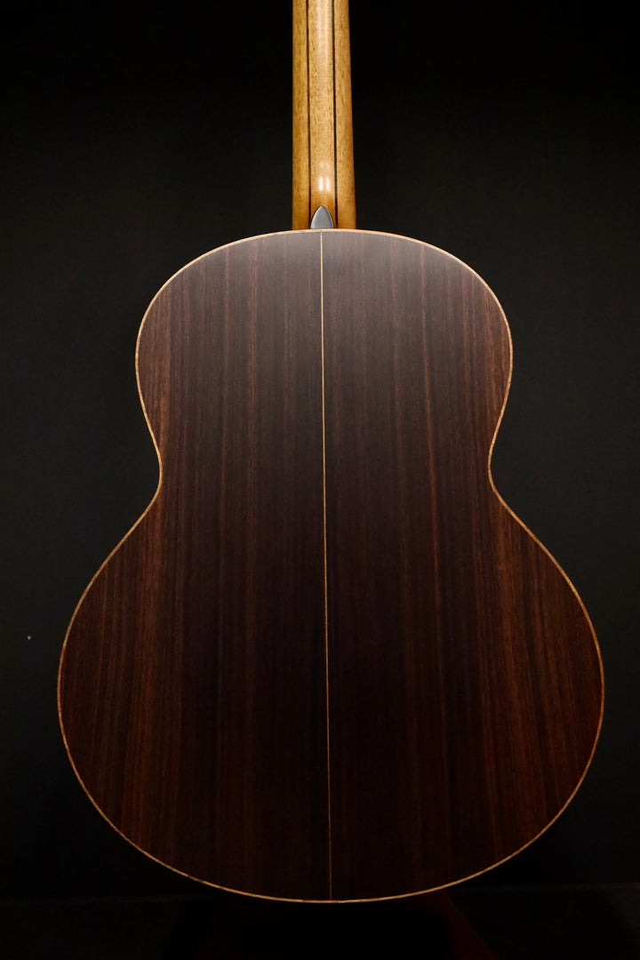 Lowden F-35 - Sinker Redwood/Indian Rosewood (NEW)