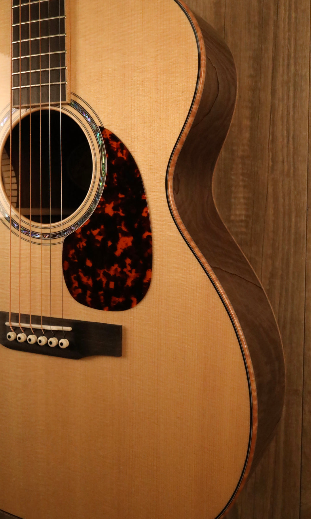 Larrivee OM-09 Sitka Spruce/Indian Rosewood (NEW)
