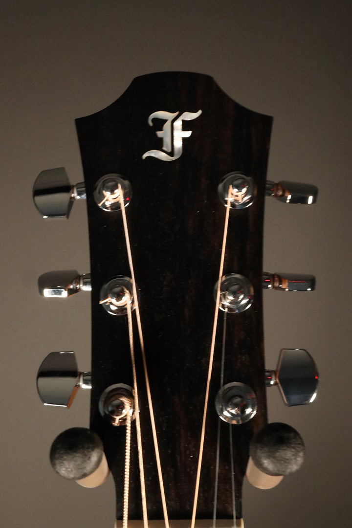 Furch Masters Choice Blue GC-CM SPE (NEW)