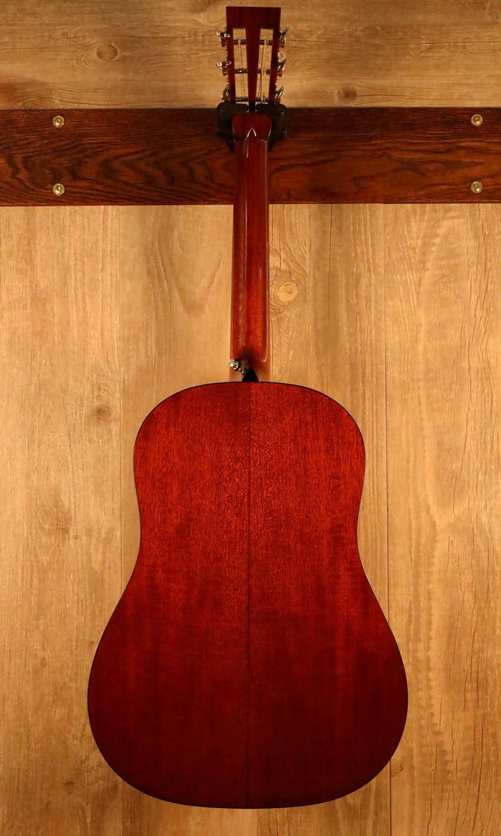 Collings DS1-A (2017) - Adirondack Spruce/Mahogany