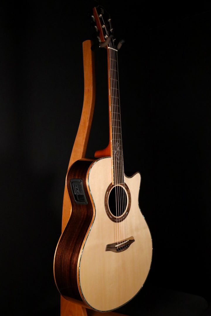 Furch Masters Choice MC Red GC-SR SPA - Sitka Spruce/Rosewood (NEW)