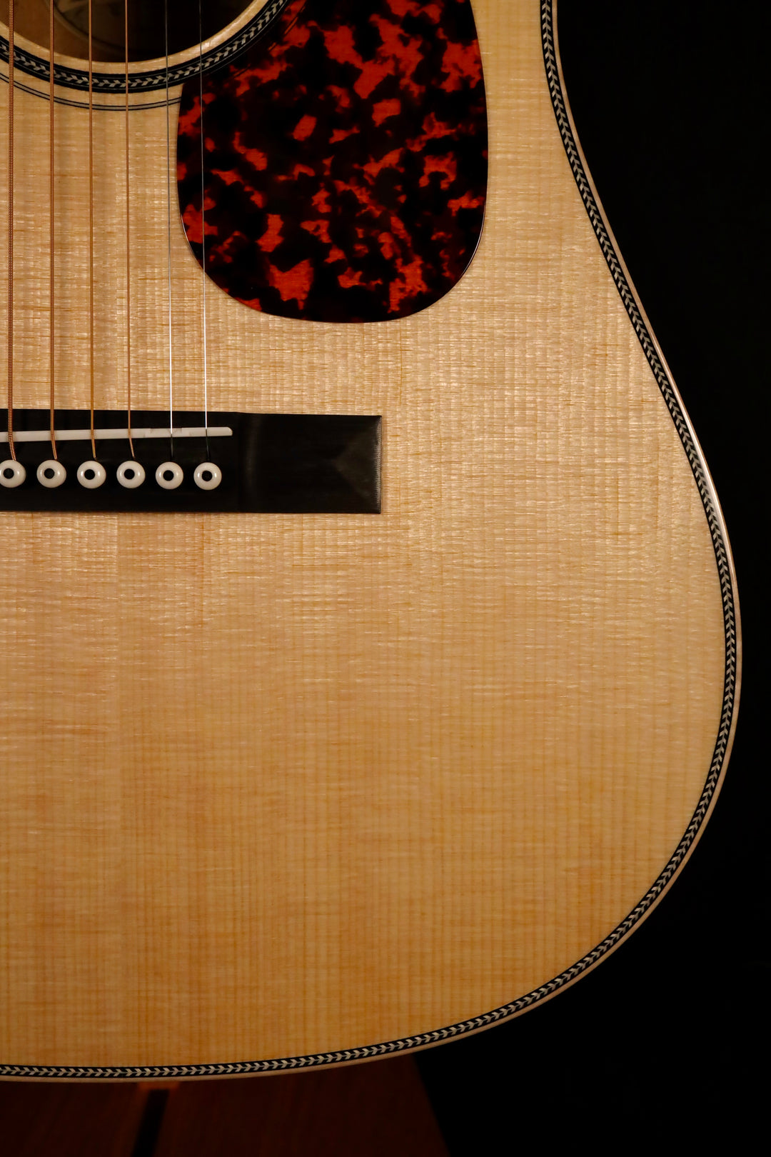 Larrivee SD-50 - Sitka Spruce/Mahogany (NEW)