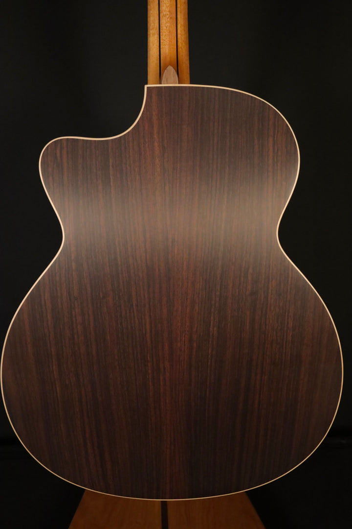 Lowden O-32C - Sitka Spruce/East Indian Rosewood (NEW)