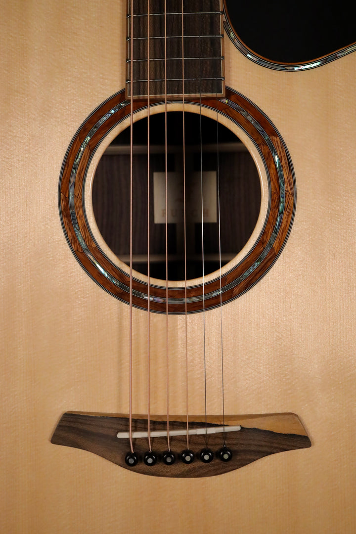 Furch Masters Choice MC Red GC-SR SPA - Sitka Spruce/Rosewood (NEW)